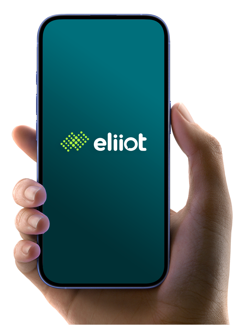 Aplicacion Eliiot En Celular