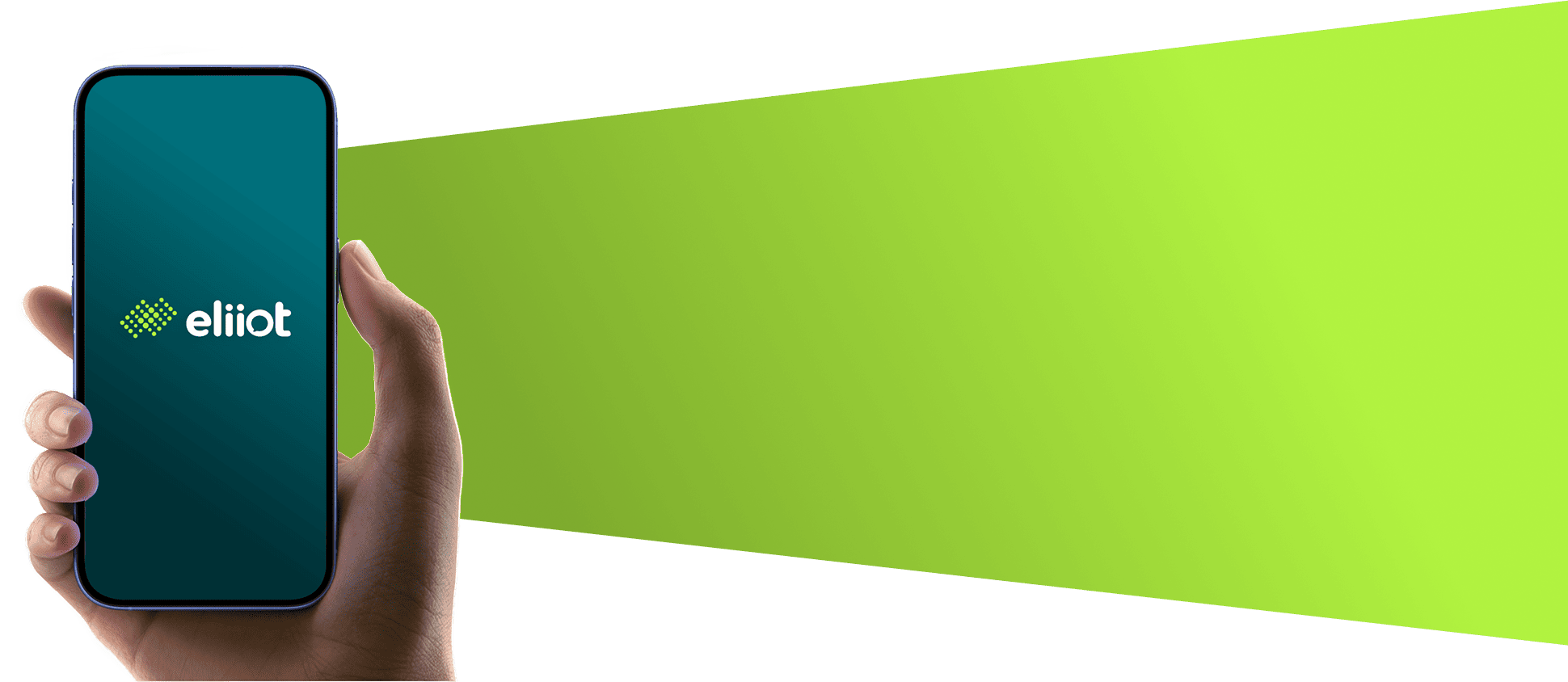 Aplicacion Eliiot En Celular